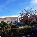 Cosy A Sainte-croix-du-verdon 44 M² Vue דירה סן-קרואה-דה-ורדון