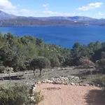 Cosy A Sainte-croix-du-verdon 44 M² Vue דירה *
