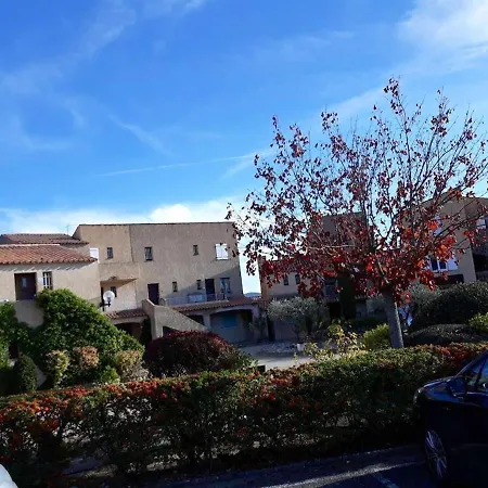 Cosy A Sainte-croix-du-verdon 44 M² Vue Apartament Sainte-Croix-de-Verdon