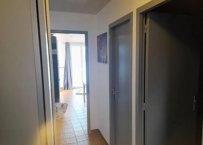 아파트 Cosy A Sainte-croix-du-verdon 44 M² Vue