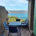 Apartment Lakeside Retreat: Croix Du Verdon