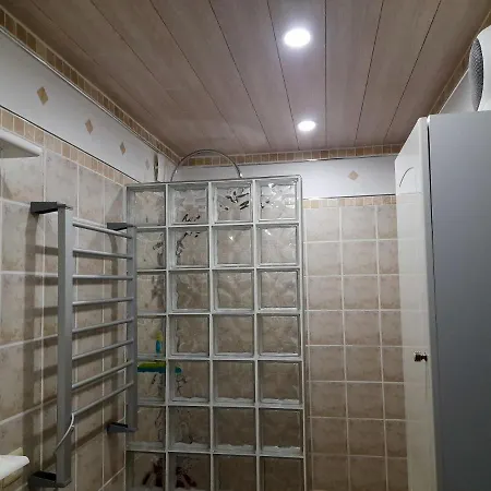 Apartamento Cosy A Sainte-croix-du-verdon 44 M² Vue *