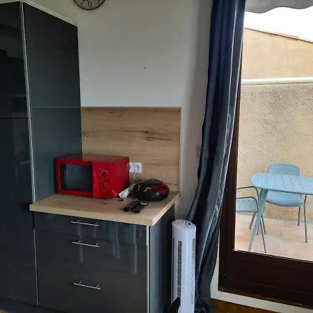 Cosy A Sainte-croix-du-verdon 44 M² Vue Sainte-Croix-de-Verdon