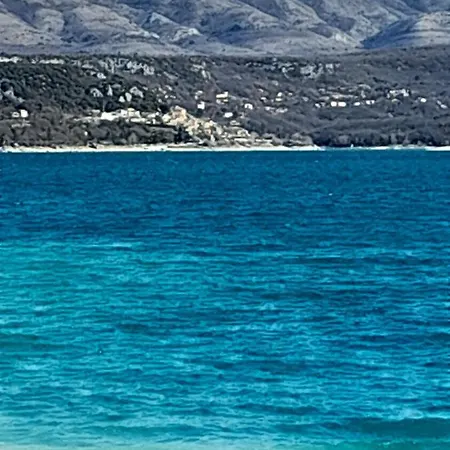 Apartment Cosy A Sainte-croix-du-verdon 44 M² Vue Sainte-Croix-de-Verdon