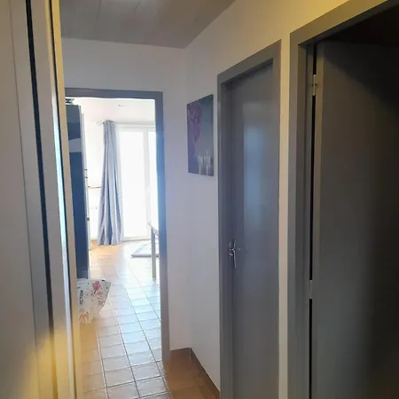 아파트 Cosy A Sainte-croix-du-verdon 44 M² Vue