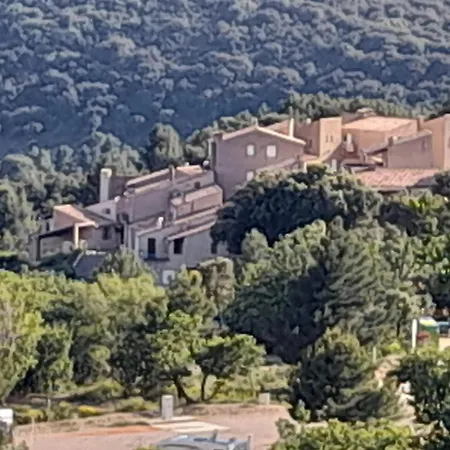 아파트 Cosy A Sainte-croix-du-verdon 44 M² Vue 생트크루아드베르동