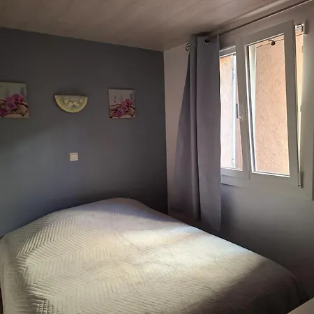 아파트 Cosy A Sainte-croix-du-verdon 44 M² Vue *
