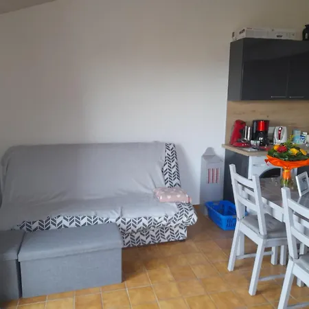 Cosy A Sainte-croix-du-verdon 44 M² Vue 생트크루아드베르동