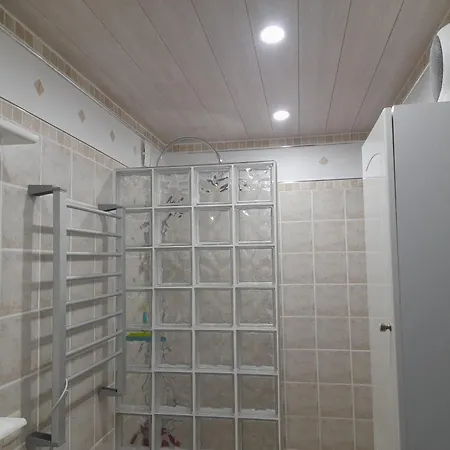 Cosy A Sainte-croix-du-verdon 44 M² Vue * 생트크루아드베르동