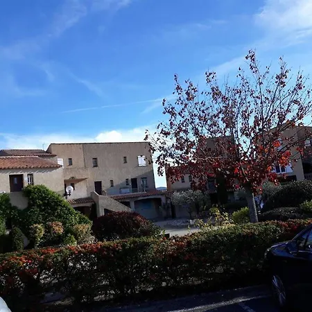 아파트 Cosy A Sainte-croix-du-verdon 44 M² Vue *