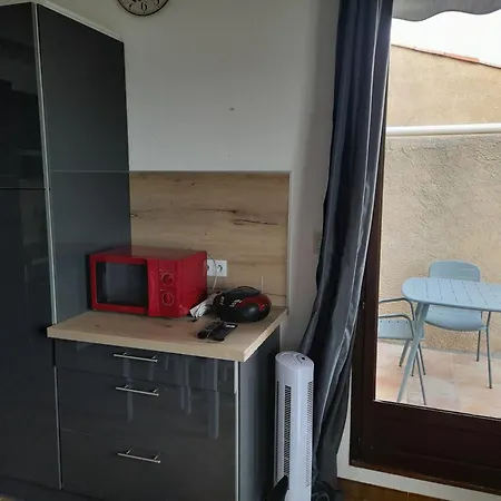 Cosy A Sainte-croix-du-verdon 44 M² Vue 생트크루아드베르동