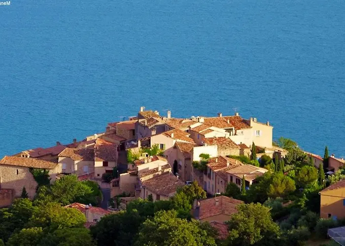Apartment Lakeside Retreat: Croix Du Verdon *