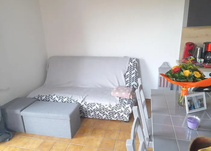 Apartment Lakeside Retreat: Croix Du Verdon Sainte-Croix-de-Verdon