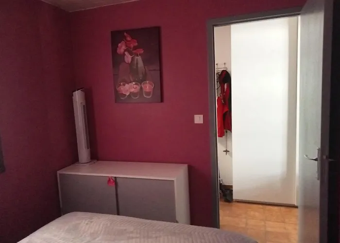 Apartment Lakeside Retreat: Croix Du Verdon Sainte-Croix-de-Verdon