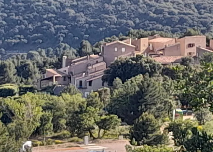 Apartment Lakeside Retreat: Croix Du Verdon Sainte-Croix-de-Verdon